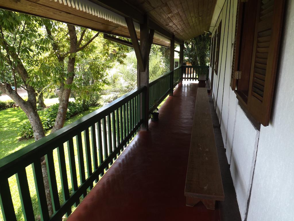 Recanto Dos Pioneiros Nova Petropolis Exteriör bild